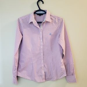 Brooks Brothers blouse